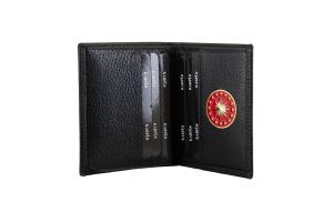 Cumhurbaşkanlığı Forslu Deri Cüzdanı 4125 SİYAH 04125 SIYAH