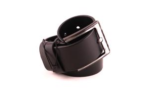 DERİ SPOR KEMER 4,5 cm