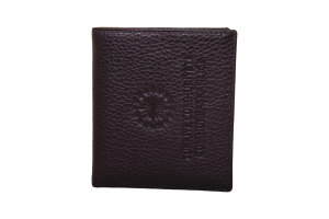 Cumhurbaşkanlığı Forslu Kimlikli  Deri Cüzdan 4127 04127 SIYAH