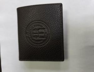 CUMHURİYET SAVCISI HSK LOGOLU CÜZDAN