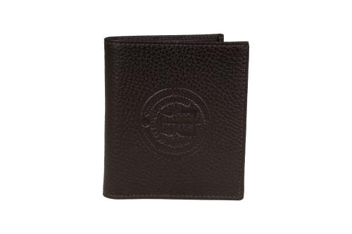 HAKİM-SAVCI HSK LOGOLU DERİ CÜZDAN - Karpix Deri Ürünleri