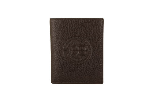 Hakim-Savcı Logolu Deri Cüzdan 4246 - Karpix Deri Ürünleri