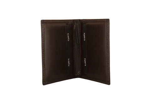 Deri Kimlik Kerdi Kartlık