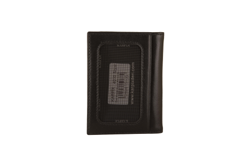 Deri Kimlik Kerdi Kartlık - Karpix Deri Ürünleri