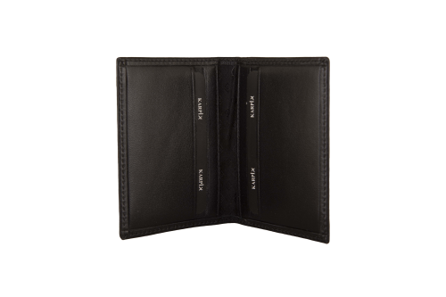 Deri Kimlik Kerdi Kartlık