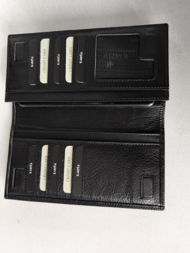 Floether Deri Telefonluk Cüzdan