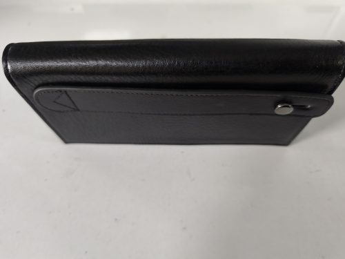 Floether Deri Telefonluk Cüzdan