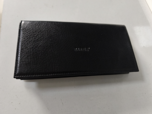 Floether Deri Telefonluk Cüzdan