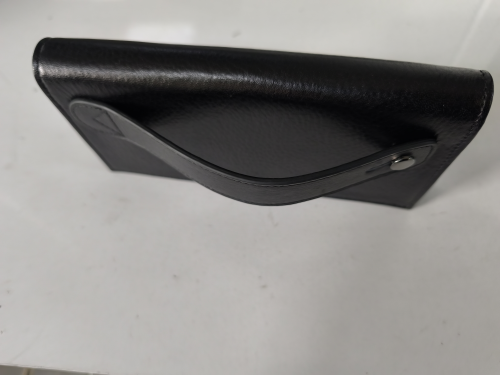 Floether Deri Telefonluk Cüzdan