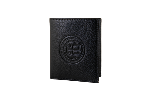 Avukat Barolar Birliği Logolu Deri Cüzdan