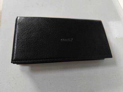 Floether Deri Telefonluk Cüzdan